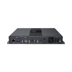 Processore Video All-in-One Novastar LCB4K in Metallo, Garanzia di 3 Anni, Luminosità 2500 cd, Pixel 3mm per Video Wall LED - Product Image 1