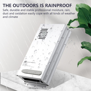 อุปกรณ์ 500W 6000W <span class=keywords><strong>Tatt</strong></span> 2R 305D 36V 125V 400V 12V 5A Dc โรงเรียน Ip67 แหล่งจ่ายไฟแรงงาน 40A - Product Image 6