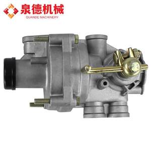 Valve de détection de charge de frein GAC Hino 47910-E0040 compatible avec les mélangeurs/camions lourds GAC Hino 700 – Nouveau système de freinage pour camions - Product Image 1