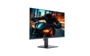Moniteur d'ordinateur LCD en gros de 23,8/24,5/27 pouces avec définition <span class=keywords><strong>HDMI</strong></span>/VGA, prix d'usine OEM bon marché - Product Image 2