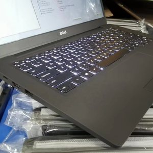Ordinateur portable reconditionné Latitude 7300, processeur Core i5-8365U, 8 Go de RAM, SSD 256 Go, écran 13,3 pouces, prise UE, processeur Core i5-8365U amélioré - Product Image 2