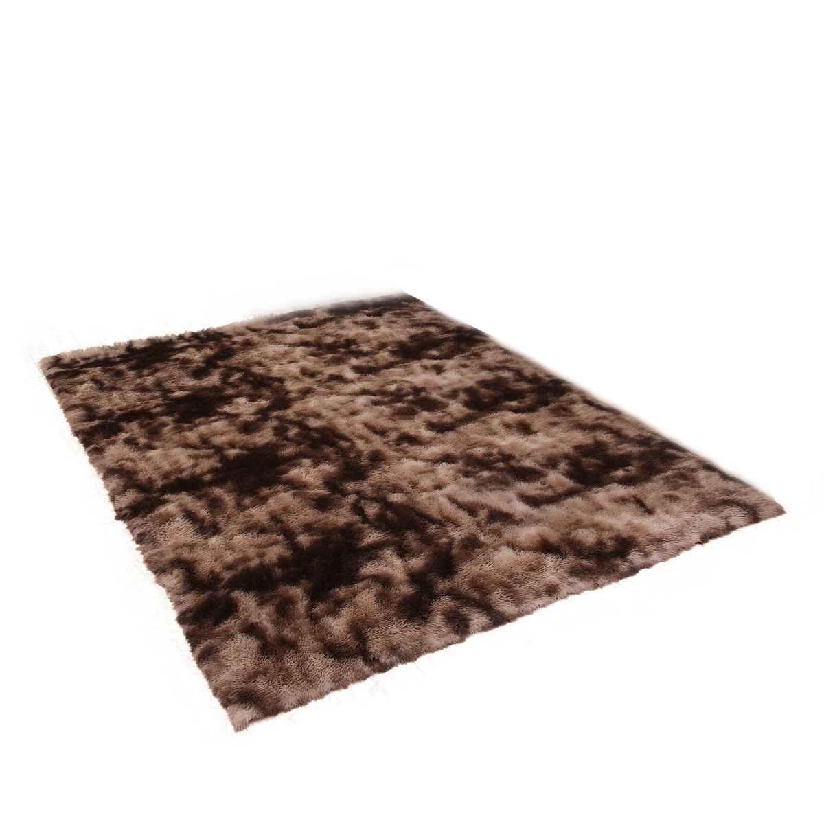 Couleur café tie-dye