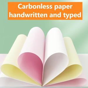 <strong>Carbonless</strong> NCR Paper, CB <strong>Custom</strong>-sized Wholesale of <strong>Carbonless</strong> Paper for Computer Printing, <strong>2</strong>-layer and 3-layer <strong>Carbonless</strong> Paper - Product Image 2