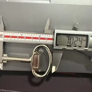 金属パネルボックスロック - Product Image 4