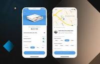 Desarrollo de aplicaciones de envío directo para iOS, Android, EE. UU., Europa, versión empresarial, desarrollo de diseño de aplicaciones móviles, funcionamiento MAC