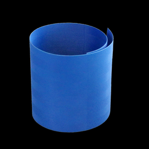 Yüksek verimli suyu presli filtre örgü kemer üreticisi için yüksek susuzlaştırma kurutma ekran Polyester tutkal kenar sağladı - Product Image 5