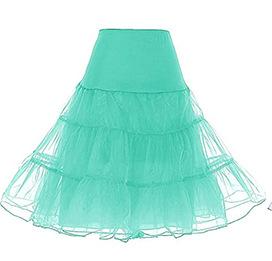 Femmes <span class=keywords><strong>Vintage</strong></span> Underkirts Tutu Crinoline <span class=keywords><strong>Jupon</strong></span> Adulte Tutu <span class=keywords><strong>Robe</strong></span> - Product Image 4