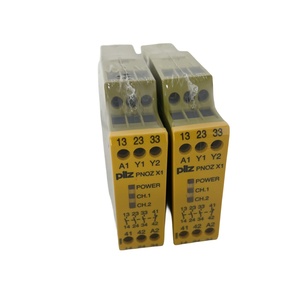 Nouveau Relais de Sécurité 774300 X1 24VAC/DC 3NO 1NF pour Automatisation Industrielle en Stock - Product Image 6