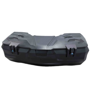 Boîte de rangement arrière pour ATV 130L, boîte à bagages pour CFMOTO <span class=keywords><strong>CFORCE</strong></span> 800 <span class=keywords><strong>1000</strong></span>, accessoires - Product Image 3