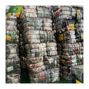 <span class=keywords><strong>Ballot</strong></span> Robe Friperie 2022 Vêtements d'occasion pour femmes Modèles variés Originaux Vestiti Usati Al Kg Americani <span class=keywords><strong>Vintage</strong></span> Fourrure et Cuir Seco - Product Image 2