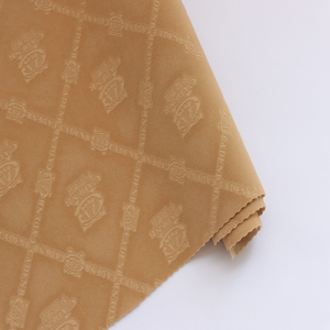 Đổ xô vải nhung với spunlace ủng hộ cho hàng thủ công sáng tạo diy dự án nhà dệt may và bọc - Product Image 5