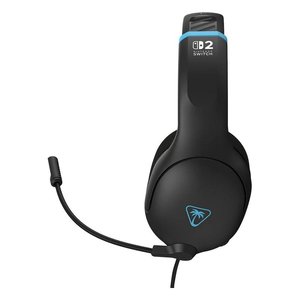 Auriculares para juegos AirLite Fit, negro, rojo, azul, conector mini jack de 3,5 mm, con cable para Nintendo Switch - Product Image 4