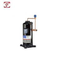 ZB26KCE-TFD de compresseur de rouleau de Copeland de série de ZB26KCE, type ZB26KCE-PFJ de compresseur de rouleau de copeland de R404A