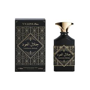 Meilleure vente 2026 : Exquise Eau de <span class=keywords><strong>Parfum</strong></span> Arabe de Haute Qualité, Vaporisateur 100ml (3.4oz), Cologne Unisexe, <span class=keywords><strong>Parfum</strong></span> Longue Durée, <span class=keywords><strong>Oud</strong></span> de Luxe - Product Image 5