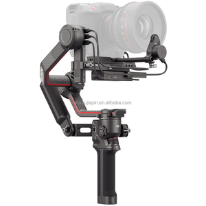 DJI-estabilizador de mano profesional RS 3 <span class=keywords><strong>Pro</strong></span> <span class=keywords><strong>Combo</strong></span>, bloqueo de eje automático, láser LiDAR cargado de 4,5 kg con imagen focal O3Pro, disponible - Product Image 3