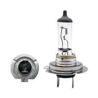 Pour Osram 62250 H7 24V 100W pièces automobiles ampoules de haute qualité 24V 100W