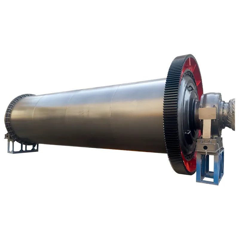 Lead Oxide Second Hand Ball Mill