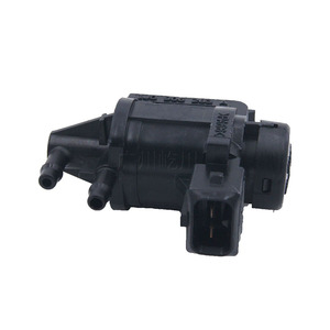 Vanne solénoïde 1J0906283A pour voitures Volkswagen Audi, pièce de rechange pour cartouche de charbon de bois sous vide, fabriquée aux États-Unis - Product Image 2