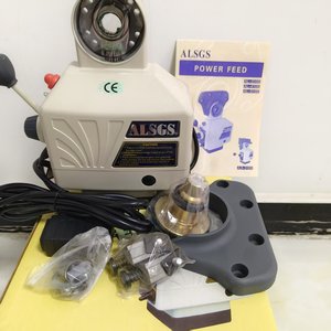 <b>Tools</b> <b>Accessories</b> for Workshop Drilling <b>Machines</b> Power Feed AL-310SY Y-Axis Factory <b>Machine</b> - Product Image 5