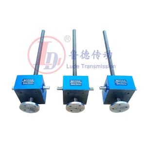 صغيرة مرفاع لولبي المصنعين - Product Image 5