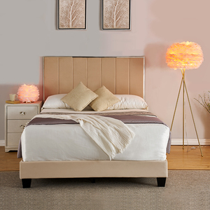 led moderne <span class=keywords><strong>abat</strong></span> <span class=keywords><strong>jour</strong></span> plume matériel d'art de fer <span class=keywords><strong>lampadaire</strong></span> trépied lampe verticale salon maison de - Product Image 5
