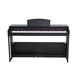 Clavier électronique à Design coulissant de 88 touches, en stock, clavier de Piano numérique - Product Image 3