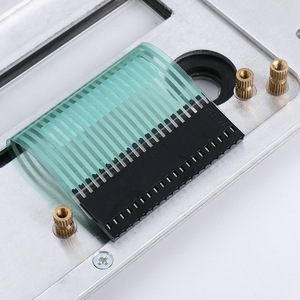 <strong>18</strong> <strong>Keys</strong> Stainless Steel Backlit Matrix Industrial Metal Numeric <strong>Keypad</strong> Ip65 Kiosk 3x4 Keyboards - Product Image 6