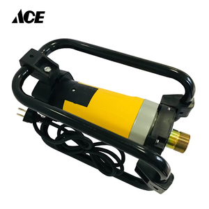 ZID-UL-200H Parts <strong>Vibrator</strong> Engine Concrete <strong>Vibrator</strong> 50/60HZ <strong>Poker</strong> Electric <strong>Vibrator</strong> - Product Image 2