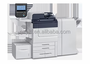 Máquinas en Oferta, Fotocopiadora, Impresora Digital a Color, Xerox 9070, Equipo de Oficina, Fotocopiadora 9070 - Product Image 3
