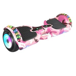 Patinete Eléctrico de Autoequilibrio, <span class=keywords><strong>Hoverboard</strong></span> Infantil, Patineta Eléctrica, <span class=keywords><strong>Hoverboard</strong></span> para Niños al Precio Más Bajo - Product Image 1