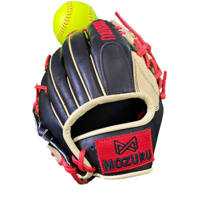 Wholesale Custom Professional Leather Youth Adult Catching <strong>Glove</strong> Size 11.5 Training Durable Unisex Baseball <strong>Gloves</strong> - Product Image 2
