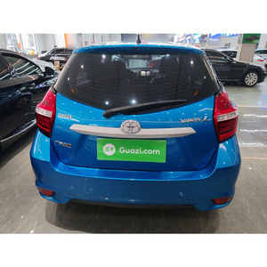รถยนต์มือสอง TOYOTA <span class=keywords><strong>YARIS</strong></span> L Zhi Xuan ปี 2020 เครื่องยนต์เบนซิน 1.5 ลิตร ราคาถูก ขับเคลื่อนล้อหน้า 5 ที่นั่ง X6pmmtxpcj - Product Image 5