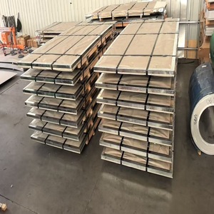 Delong Stainless Steel <b>Sheet</b> 2B Surface Cold Rolled <b>Mirror</b> Finish Decorative Panel Wenzhou Origin Spot Goods Customizable - Product Image 3