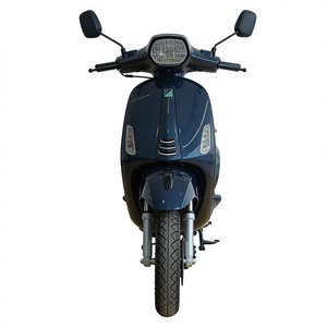 Nouveau scooter électrique vintage 60V 800W pour adultes, deux roues, batterie lithium amovible, moteur brushless haute performance, <span class=keywords><strong>Moto</strong></span> Surron - Product Image 2