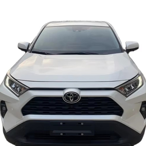 FAW <span class=keywords><strong>Toyota</strong></span> RAV4 2023 2.0L CVT 2WD Edición Urbana, SUV Familiar, Ahorrador de Combustible y Duradero, Apto para Viajes Empresariales/Personales - Product Image 1
