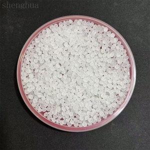 เม็ดพลาสติกเกรดทางการแพทย์เม็ดเรซินโพลีเอทิลีนความหนาแน่นต่ำบริสุทธิ์ - Product Image 4