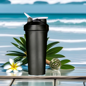 Botella de Agua Deportiva de Plástico de 600 ml, Colorida, Libre de BPA, Apta para Beber Directamente y para Líquidos Calientes, Venta al Por Mayor - Product Image 4