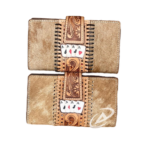 Bolso Cosmético Tejido con Cadenas para Mujer, Diseño de Nubes, Patrón a Rayas, Colorblock, Poliéster, Tipo Dumpling, Moda 2025 - Product Image 1