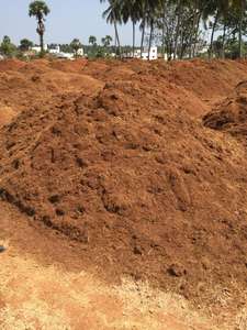 Cocopeat Block Coco Peat ขนาด5กก. ที่เชื่อถือได้ของ EC สูง - Product Image 5