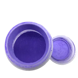 蓝色粉末铜Tripeptide-1/GHK-铜肽化妆品肽89030-95-5
