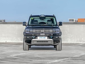 BYD Fang Cheng Bao Leopard 5 2025 Neuf, Modèle Chinois Hybride Rechargeable Formule Léopard 5 <span class=keywords><strong>Discovery</strong></span> Basique, Voitures d'<span class=keywords><strong>Occasion</strong></span> - Product Image 2