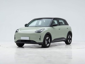 2026 Geely Star Wish Véhicules à énergie nouvelle 310KM Fabriqué en Chine Vente chaude <span class=keywords><strong>Mini</strong></span>-voiture <span class=keywords><strong>électrique</strong></span> familiale économique en stock à vendre Vert - Product Image 1