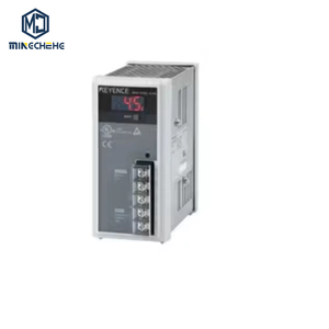 Fuente de Alimentación KEYENCE MS2-H150 150W 24V 6.5A Salida Estable para Maquinaria de Automatización Entrega Rápida - Product Image 1
