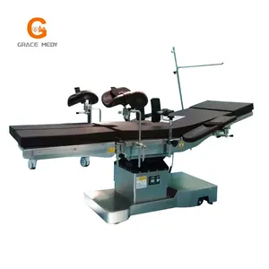 veterinary medical electrical orthopedic surgical hydraulic operating tables price operation theatre bed