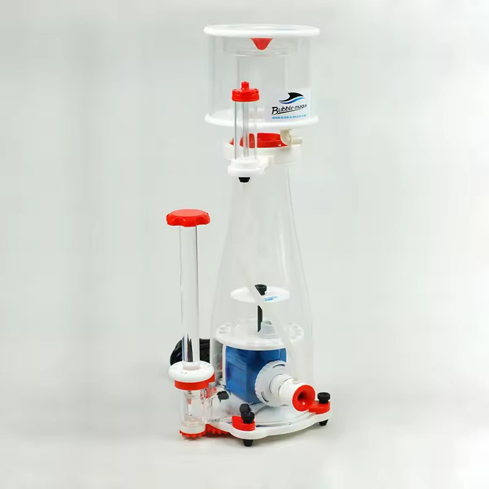 BUBBLE-MAGUS CURVE5 Protein Skimmers - Ultra Quiet & Efficient