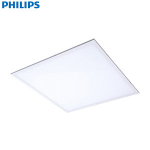 Lámpara de Panel LED <span class=keywords><strong>PHILIPS</strong></span> RC091V LED26S 840 865 PSU W60L60 W30L120 33W - Product Image 1