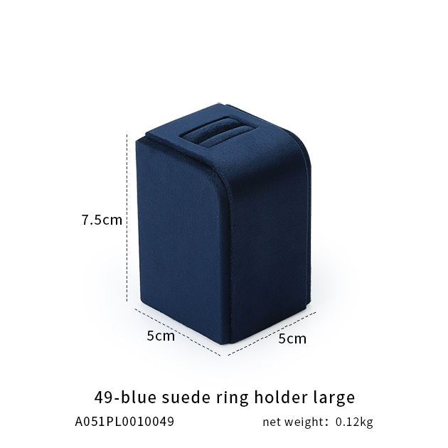 สีฟ้าขนาดใหญ่