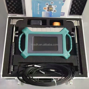 Dài phạm vi 300M-600M nước ngầm <span class=keywords><strong>Detector</strong></span> năng lượng & khoáng thiết bị cho khoan giếng nước & nước ngầm tìm kiếm - Product Image 4