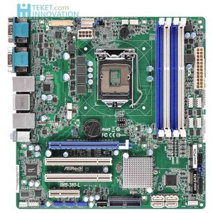ASRock ASrockind 산업용 마더 보드 마이크로 ATX IMB-370-<span class=keywords><strong>D</strong></span> IMB-370-L IMB-380-<span class=keywords><strong>D</strong></span> IMB-380-L IMB-385 인텔 Q77 칩셋 - Product Image 4