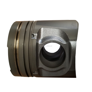 Thượng Hải động cơ diesel c6121 Piston C05AL-05AL502 + Một 05al502 shangchai c6121zg50 Bộ phận động cơ - Product Image 1